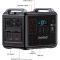 Зарядна станція Choetech Portable Power Station 2000Wh (BS006)