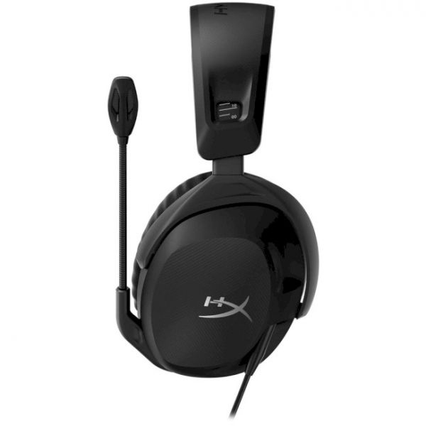 Комп'ютерна гарнітура HyperX Cloud Stinger 2 Wired Black (519T1AA)