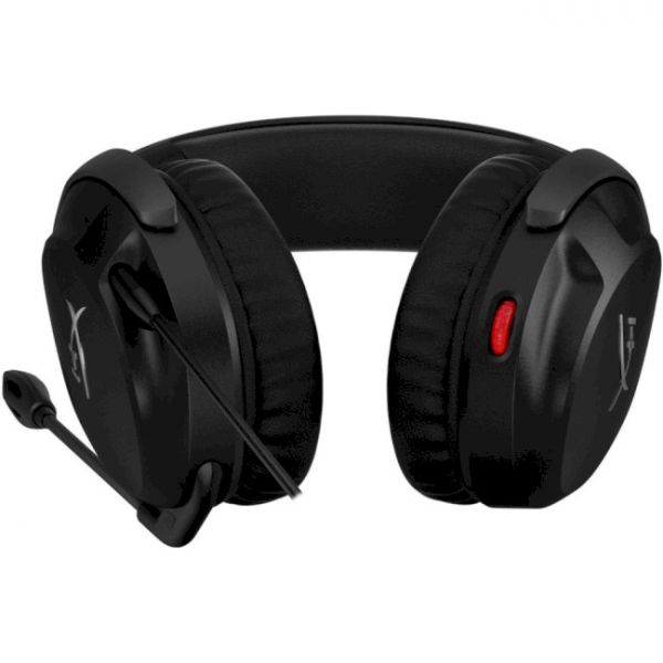 Комп'ютерна гарнітура HyperX Cloud Stinger 2 Wired Black (519T1AA)