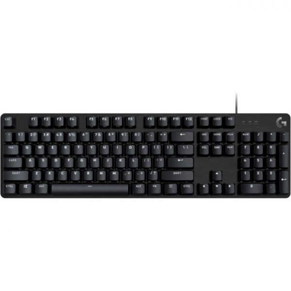 Клавіатура Logitech G413 SE UA (920-010437)