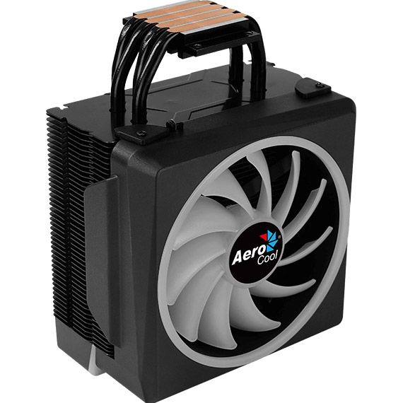 Водяне охолодження AeroCool Cylon 4F (ACTC-CL30420.04)