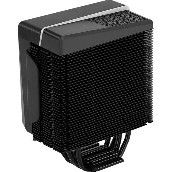 Повітряне охолодження AeroCool Cylon 4F (ACTC-CL30420.04)