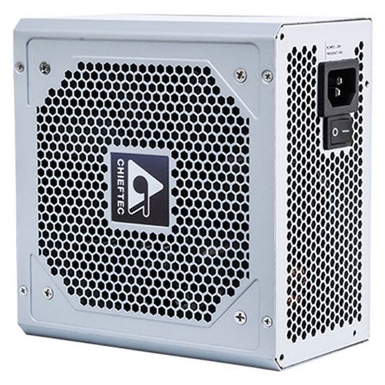 Блок живлення Chieftec iArena 600 W 80+ (GPC-600S) bulk