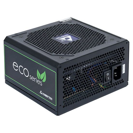 Блок живлення Chieftec ECO 700 W 85+ (GPE-700S)