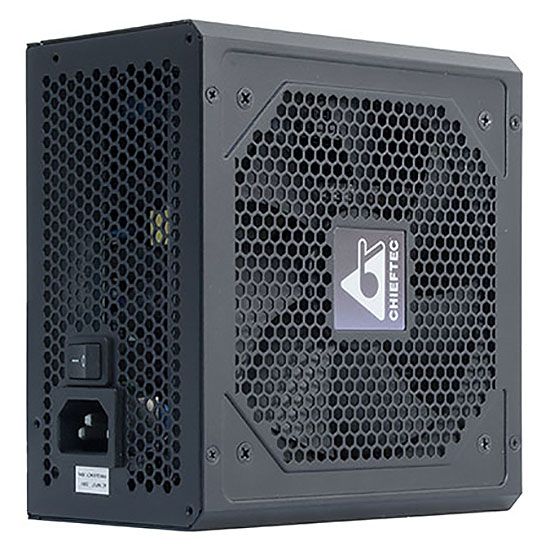 Блок живлення Chieftec ECO 700 W 85+ (GPE-700S)