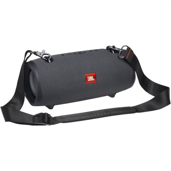 Портативна акустика JBL Xtreme 2 Gun Metall (JBLXTREME2GM)