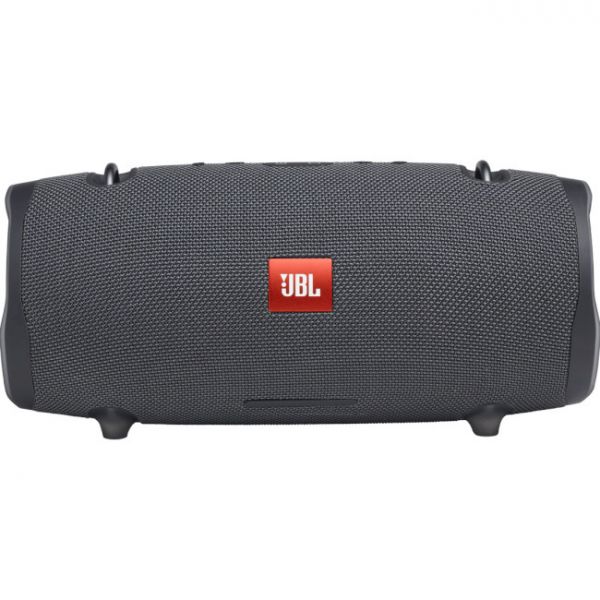 Портативна акустика JBL Xtreme 2 Gun Metall (JBLXTREME2GM)