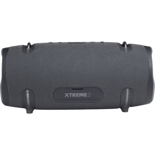 Портативна акустика JBL Xtreme 2 Gun Metall (JBLXTREME2GM)