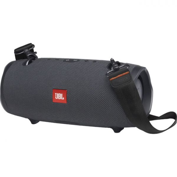 Портативна акустика JBL Xtreme 2 Gun Metall (JBLXTREME2GM)