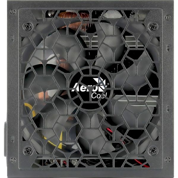 Блок живлення Aerocool Aero Bronze 650M (ACPB-AR65AEC.1M)