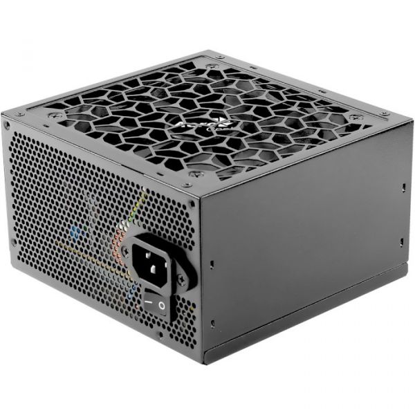 Блок живлення Aerocool Aero Bronze 650M (ACPB-AR65AEC.1M)