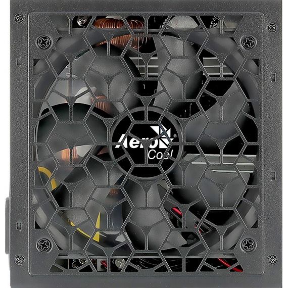 Блок живлення Aerocool Aero Bronze 850M (ACPB-AR85AEC.1M)