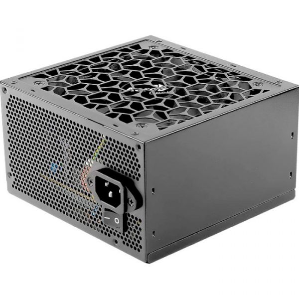 Блок живлення Aerocool Aero Bronze 850M (ACPB-AR85AEC.1M)