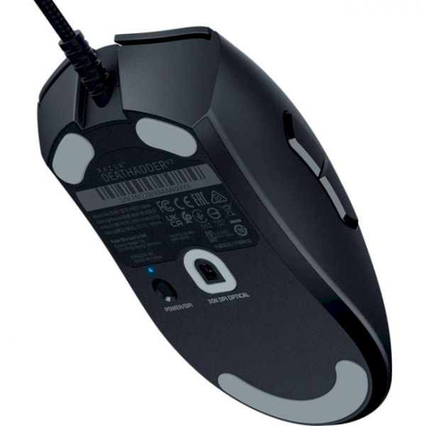 Миша Razer DeathAdder V3 (RZ01-04640100-R3M1)