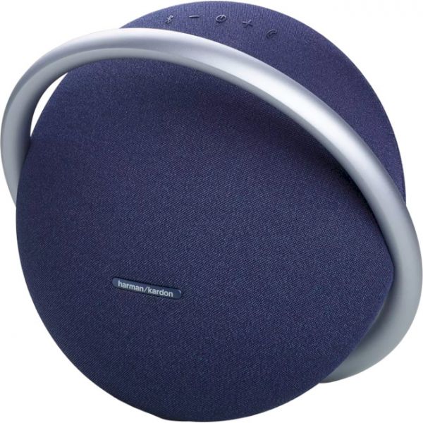 Портативна колонка Harman/Kardon Onyx Studio 8 Blue (HKOS8BLUEP)