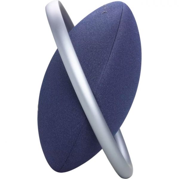 Портативна колонка Harman/Kardon Onyx Studio 8 Blue (HKOS8BLUEP)