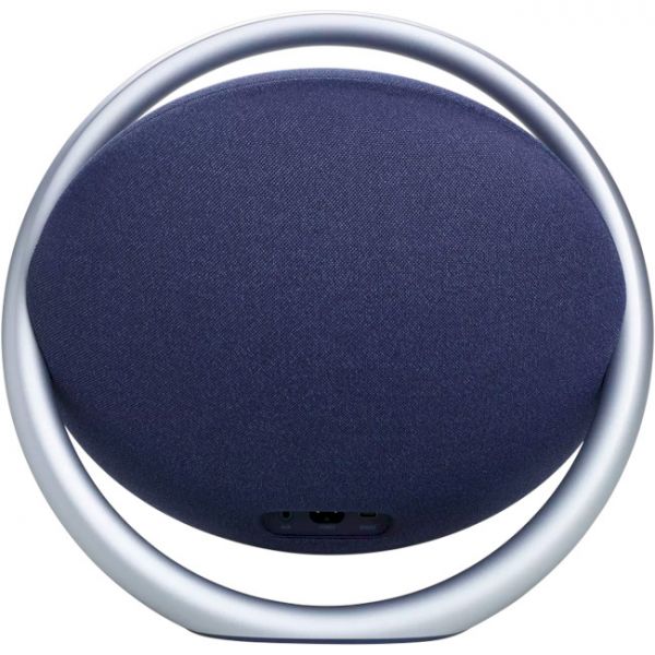 Портативна колонка Harman/Kardon Onyx Studio 8 Blue (HKOS8BLUEP)