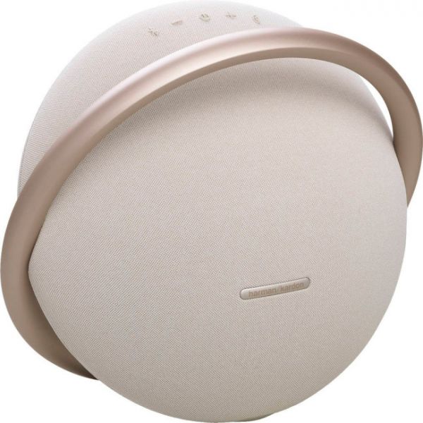 Портативна колонка Harman/Kardon Onyx Studio 8 Gray (HKOS8CPNEP)