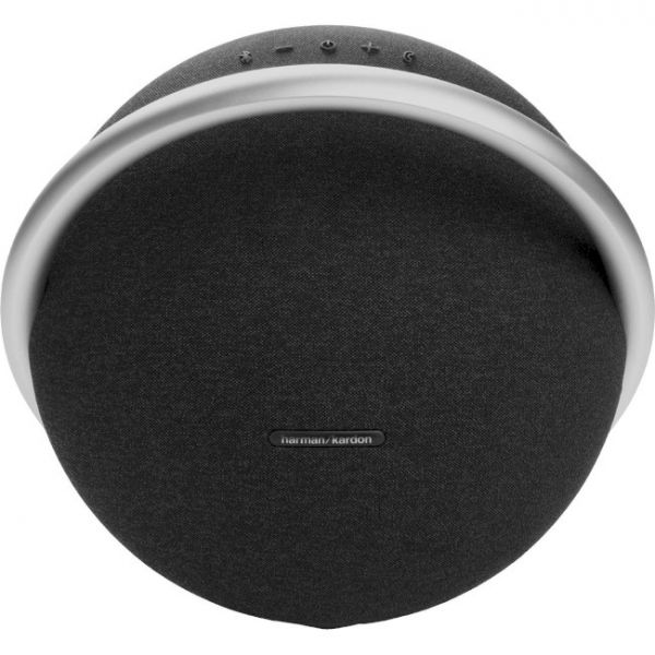 Портативна колонка Harman/Kardon Onyx Studio 8 Black (HKOS8BLKEP)