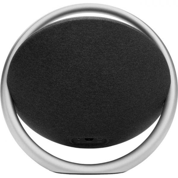 Портативна колонка Harman/Kardon Onyx Studio 8 Black (HKOS8BLKEP)