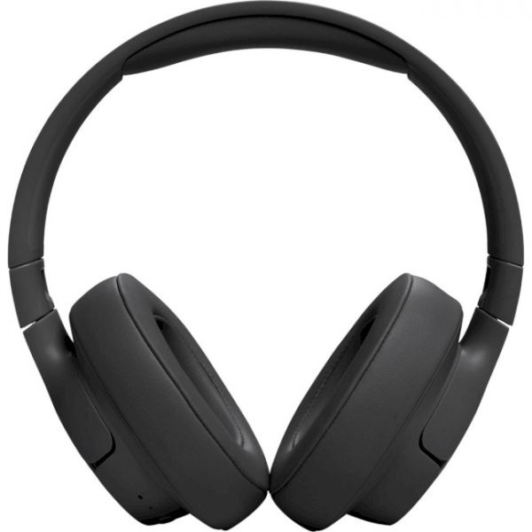 Навушники JBL Tune 720BT Black (JBLT720BTBLK)