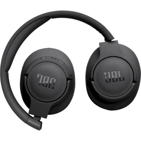 Навушники JBL Tune 720BT Black (JBLT720BTBLK)