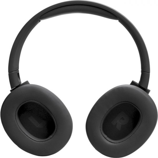 Навушники JBL Tune 720BT Black (JBLT720BTBLK)