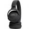 Навушники JBL Tune 520BT Black (JBLT520BTBLKEU)