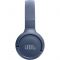 Навушники JBL Tune 520BT Blue (JBLT520BTBLUEU)