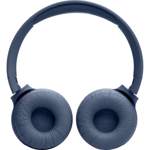 Навушники JBL Tune 520BT Blue (JBLT520BTBLUEU)