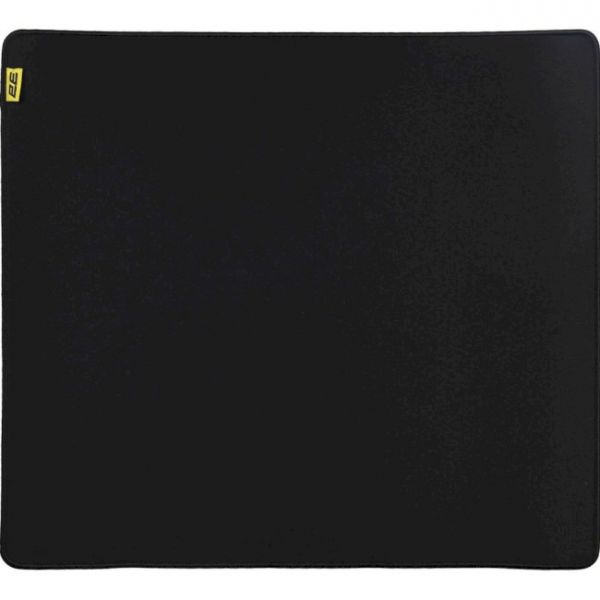 Килимок для миші 2E Mouse Pad PRO Speed L Black (2E-SPEED-L-BK-PRO)