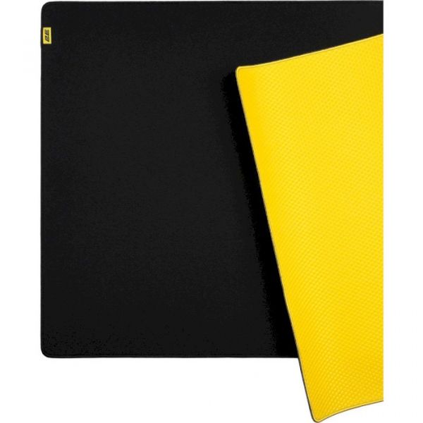 Килимок для миші 2E Mouse Pad PRO Speed L Black (2E-SPEED-L-BK-PRO)