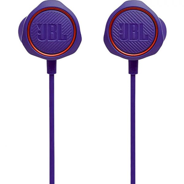 Наушники  JBL Quantum 50 Purple (JBLQUANTUM50PUR)