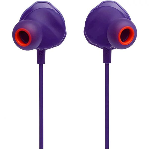 Наушники  JBL Quantum 50 Purple (JBLQUANTUM50PUR)