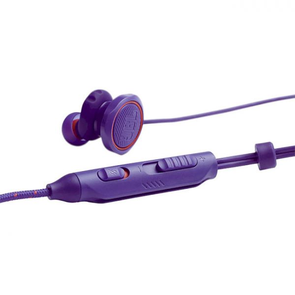 Наушники  JBL Quantum 50 Purple (JBLQUANTUM50PUR)