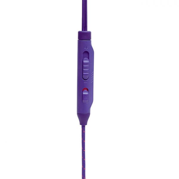 Наушники  JBL Quantum 50 Purple (JBLQUANTUM50PUR)