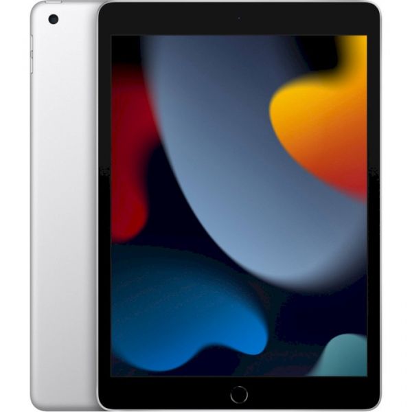 Apple iPad 9th Generation 64GB Space Gray (MK2K3LL)