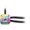 Водяне охолодження Corsair iCUE H170i Elite Capellix XT Liquid CPU Cooler (CW-9060071-WW)