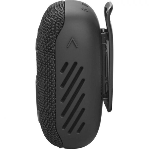 Портативна акустика JBL Wind 3S Black (JBLWIND3S)