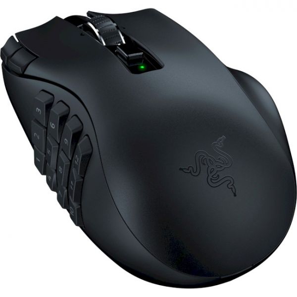 Миша Razer Naga V2 Hyperspeed (RZ01-03600100-R3G1)