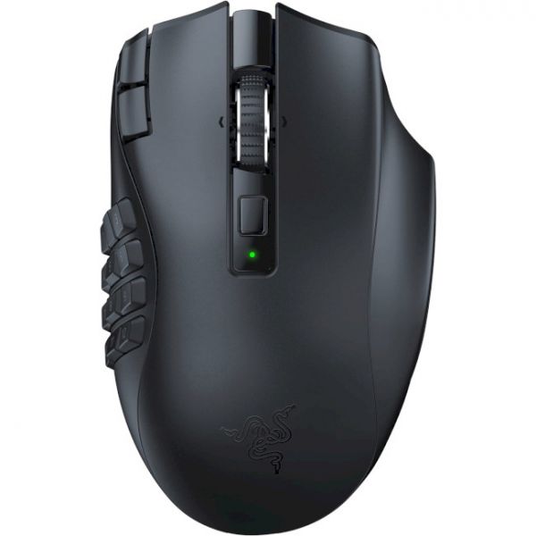 Миша Razer Naga V2 Hyperspeed (RZ01-03600100-R3G1)