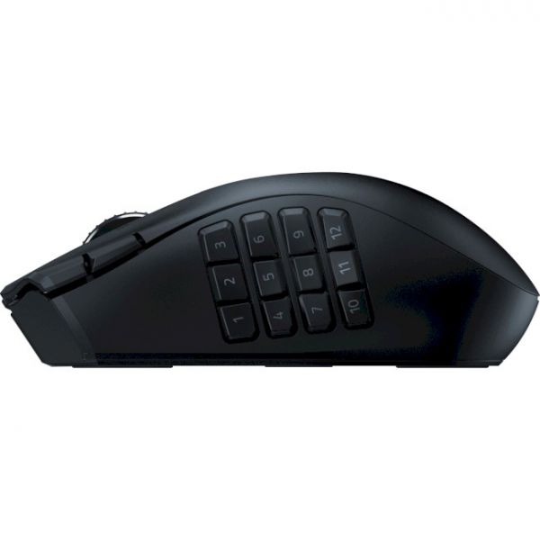 Миша Razer Naga V2 Hyperspeed (RZ01-03600100-R3G1)