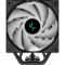 Повітряне охолодження Deepcool AG500 BK ARGB (R-AG500-BKANMN-G-1)