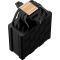 Повітряне охолодження Deepcool AG500 BK ARGB (R-AG500-BKANMN-G-1)