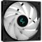 Повітряне охолодження Deepcool AG500 BK ARGB (R-AG500-BKANMN-G-1)