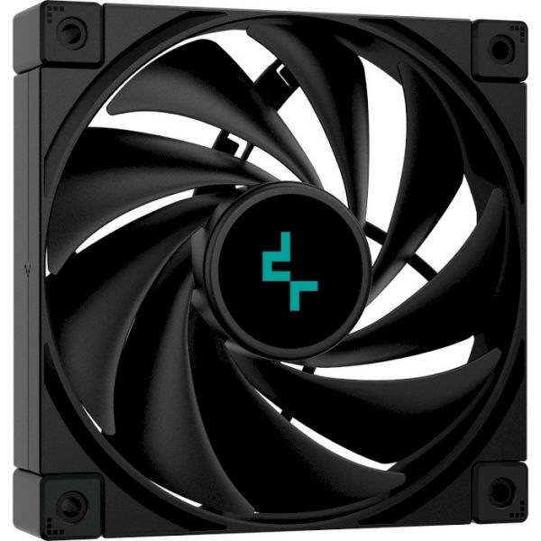 Водяне охолодження Deepcool LT520 (R-LT520-BKAMNF-G-1)