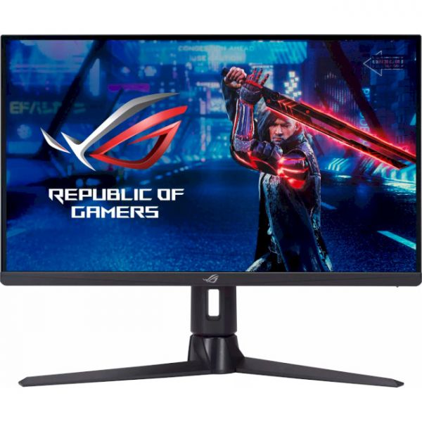 Монітор Asus 27" ROG Strix XG27AQMR