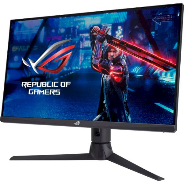 Монітор Asus 27" ROG Strix XG27AQMR