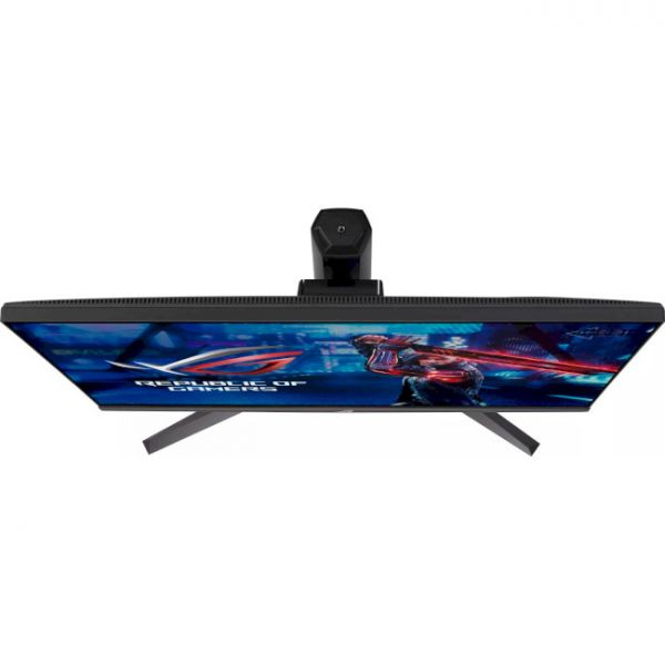 Монітор Asus 27" ROG Strix XG27AQMR