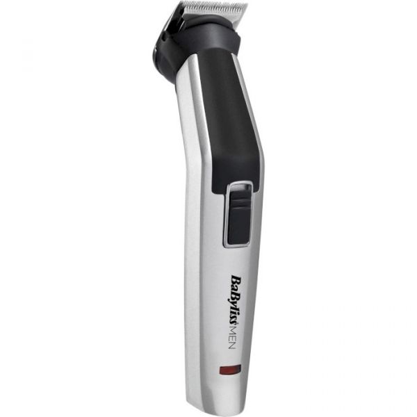 Тример для бороди та вусів BaByliss MT726E